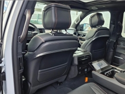 Jeep Grand Wagoneer Summit Reserve 4x4 2026
