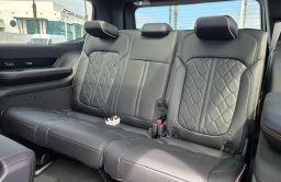 Jeep Grand Wagoneer Summit Reserve 4x4 2026