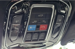 Jeep Grand Wagoneer Summit Reserve 4x4 2026