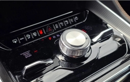 Jeep Grand Wagoneer Summit Reserve 4x4 2026