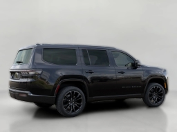 Jeep Grand Wagoneer Summit Obsidian 4x4 2026