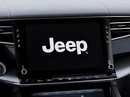 Jeep Grand Wagoneer Summit Obsidian 4x4 2026