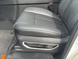 Jeep Grand Wagoneer Summit Obsidian 4x4 2026