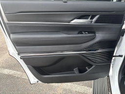 Jeep Grand Wagoneer Summit Obsidian 4x4 2026