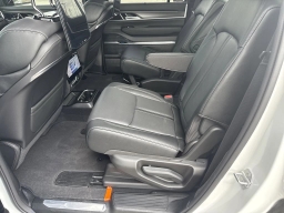 Jeep Grand Wagoneer Summit Obsidian 4x4 2026