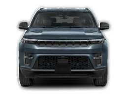 Jeep Grand Wagoneer Summit Reserve 4x4 2026