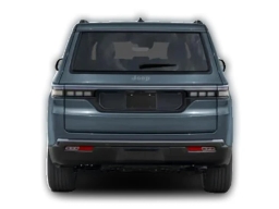 Jeep Grand Wagoneer Summit Reserve 4x4 2026