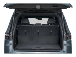 Jeep Grand Wagoneer Summit Reserve 4x4 2026