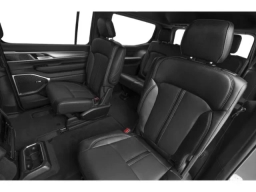 Jeep Grand Wagoneer Summit Reserve 4x4 2026