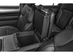 Jeep Grand Wagoneer Summit Reserve 4x4 2026
