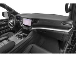 Jeep Grand Wagoneer Summit Reserve 4x4 2026