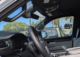 Jeep Grand Wagoneer Summit Obsidian 4x4 2026
