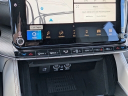 Jeep Grand Wagoneer Summit Obsidian 4x4 2026