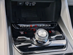 Jeep Grand Wagoneer Summit Obsidian 4x4 2026