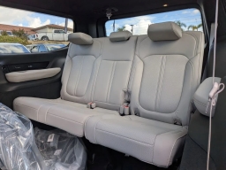Jeep Grand Wagoneer Summit Obsidian 4x4 2026