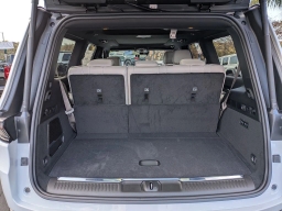 Jeep Grand Wagoneer Summit Obsidian 4x4 2026
