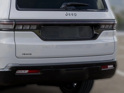 Jeep Grand Wagoneer Summit Reserve 4x4 2026