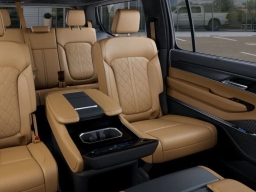Jeep Grand Wagoneer Summit Reserve 4x4 2026
