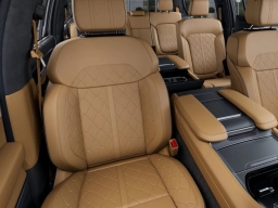 Jeep Grand Wagoneer Summit Reserve 4x4 2026