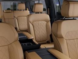 Jeep Grand Wagoneer Summit Reserve 4x4 2026