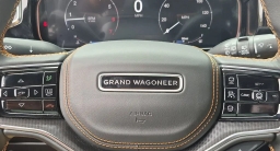 Jeep Grand Wagoneer Summit Reserve 4x4 2026