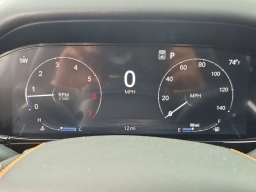 Jeep Grand Wagoneer Summit Reserve 4x4 2026