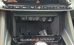 Jeep Grand Wagoneer Summit Reserve 4x4 2026