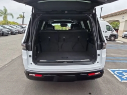 Jeep Grand Wagoneer Summit Reserve 4x4 2026