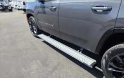 Jeep Grand Wagoneer Summit Reserve 4x4 2026