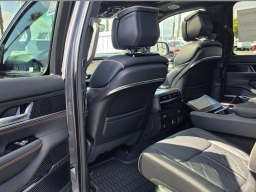 Jeep Grand Wagoneer Summit Reserve 4x4 2026