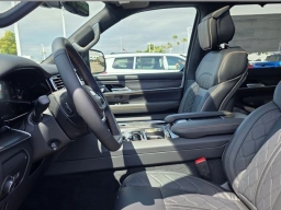 Jeep Grand Wagoneer Summit Reserve 4x4 2026