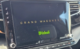 Jeep Grand Wagoneer Summit Reserve 4x4 2026