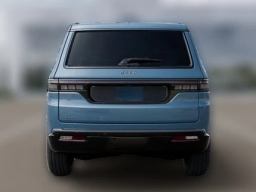 Jeep Grand Wagoneer Summit Reserve 4x4 2026