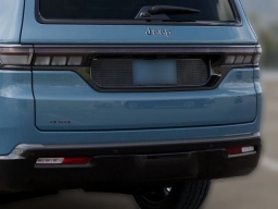 Jeep Grand Wagoneer Summit Reserve 4x4 2026