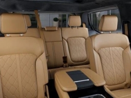 Jeep Grand Wagoneer Summit Reserve 4x4 2026