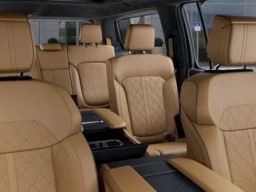 Jeep Grand Wagoneer Summit Reserve 4x4 2026