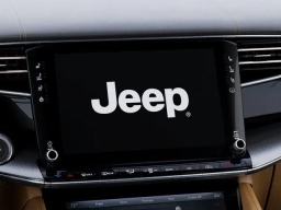 Jeep Grand Wagoneer Summit Reserve 4x4 2026