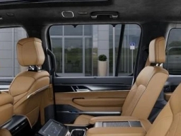 Jeep Grand Wagoneer Summit Reserve 4x4 2026
