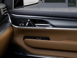 Jeep Grand Wagoneer Summit Reserve 4x4 2026