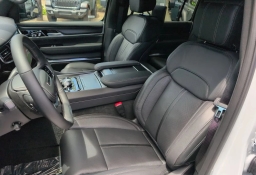 Jeep Grand Wagoneer Summit Obsidian 4x4 2026