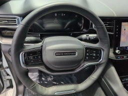 Jeep Grand Wagoneer Summit Obsidian 4x4 2026