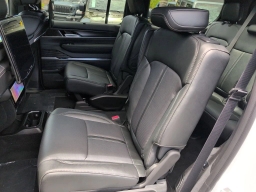 Jeep Grand Wagoneer Summit Obsidian 4x4 2026