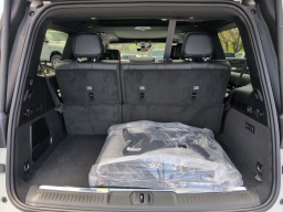 Jeep Grand Wagoneer Summit Obsidian 4x4 2026