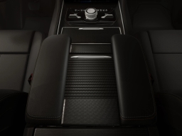 Jeep Grand Wagoneer Summit Obsidian 4x4 2026