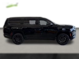 Jeep Grand Wagoneer Summit Obsidian 4x4 2026