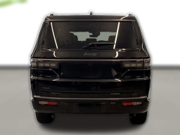 Jeep Grand Wagoneer Summit Obsidian 4x4 2026