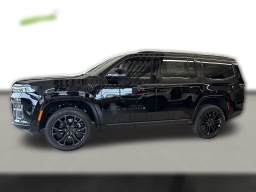 Jeep Grand Wagoneer Summit Obsidian 4x4 2026