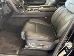 Jeep Grand Wagoneer Summit Obsidian 4x4 2026