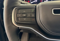 Jeep Grand Wagoneer Summit Obsidian 4x4 2026