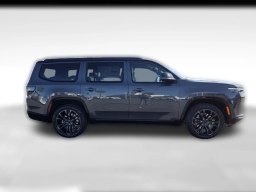 Jeep Grand Wagoneer Summit Obsidian 4x4 2026